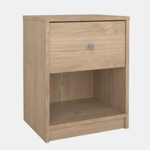 Mesa de cabeceira Ebro com 1 gaveta