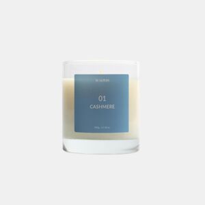 Vela Perfumada 300gr Aroma Cashmere Scalpers