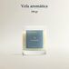 Vela Aromática Aroma Cashmere 300g Vela Aromática Aroma Cashmere 300g Amarillo