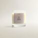 Vela Aromática Aroma Jazmín 300g Vela Aromática Aroma Jazmín 300g Amarillo