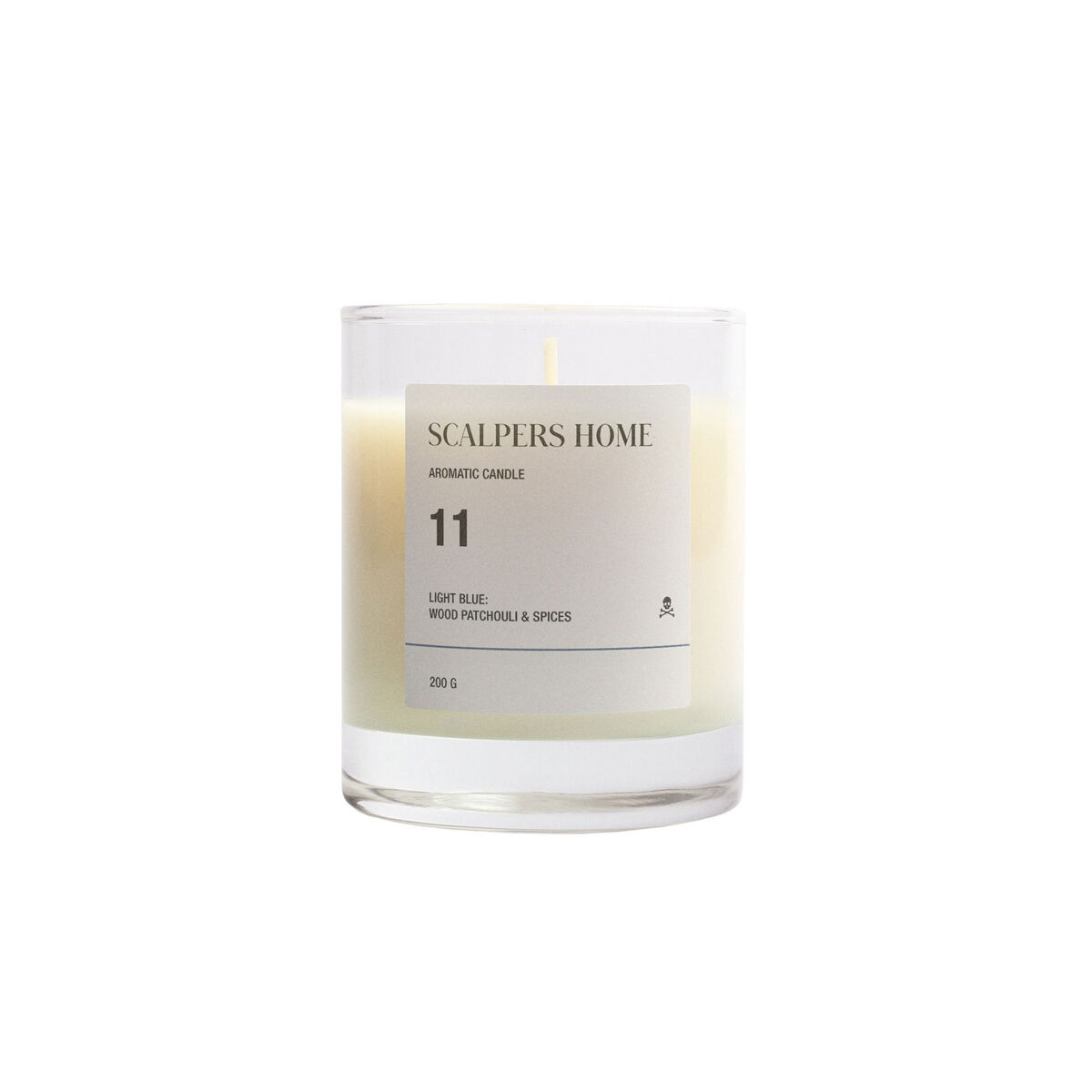 Vela Aromática Aroma Loto