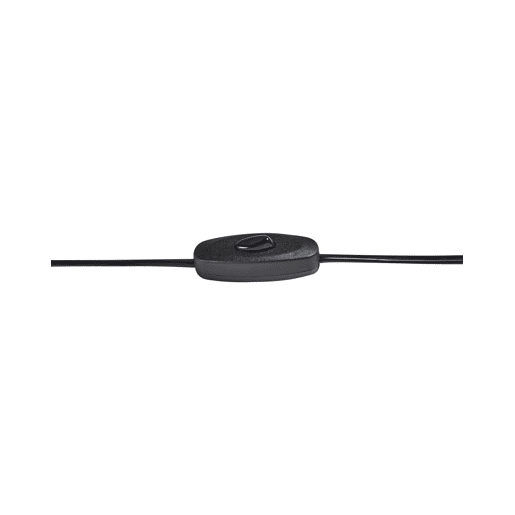 Beliani Candeeiro de mesa BONELLI Beliani Candeeiro de mesa BONELLI