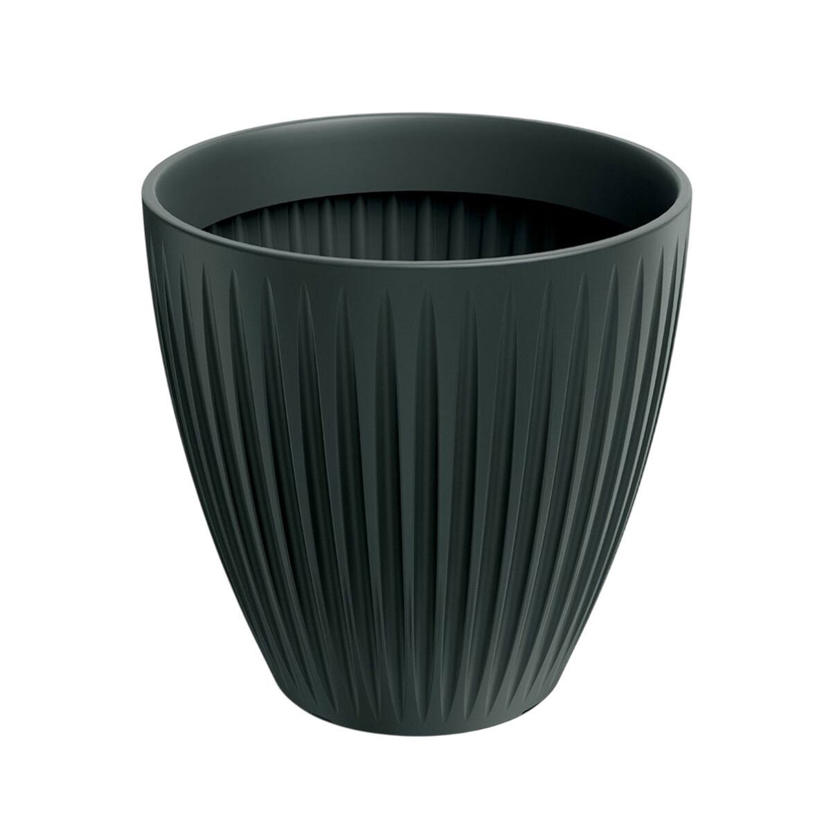 Maceta Latia Round 
