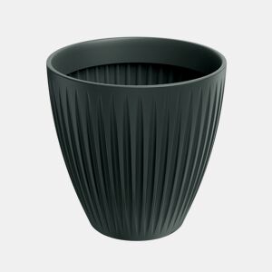 Latia Pote redondo MIDL Ø40x40 antracite