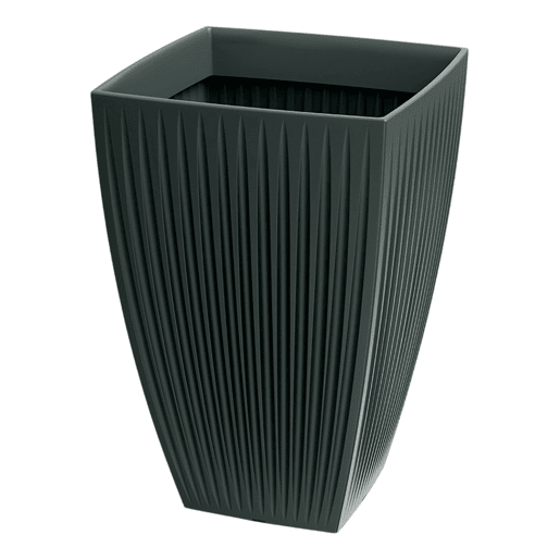 Pote Latia Square HIGH Ø40x40 Antracite