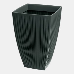 Pote Latia Square HIGH Ø40x40 Antracite