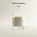 Vela Aromática Aroma Cedro Vela Aromática Aroma Cedro Amarillo