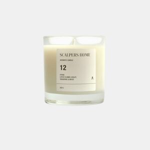 Vela Aromática 300gr Pedra Aroma Scalpers