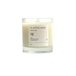Vela Aromática Aroma Piedra 300g Vela Aromática Aroma Piedra 300g Amarillo