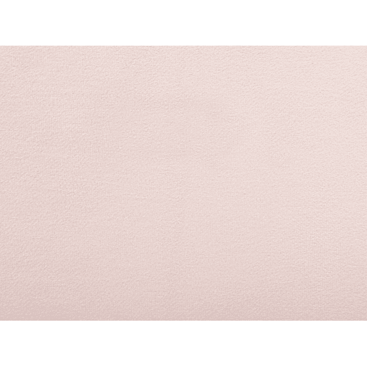 Cama Veludo VINCENNES 180 x 200 cm Rosa pastel