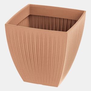 Pote Latia Square MIDL Ø60x58 Terracota