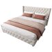 Camas de matrimonio 189x205 Camas de matrimonio 189x205 Beige