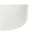 Beliani Puf RIDDLE Beliani Puf RIDDLE Crema
