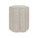 Beliani Puf TAPPEN Beliani Puf TAPPEN Beige