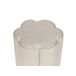 Beliani Puf TAPPEN Beliani Puf TAPPEN Beige