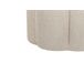 Beliani Puf TAPPEN Beliani Puf TAPPEN Beige