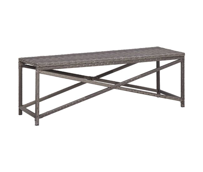 Banco 120x40