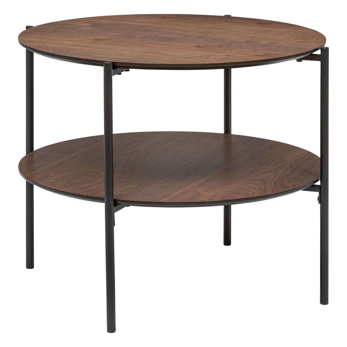 Mesa de Ctro Kemi Dos Niveles