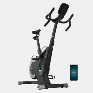 Cecotec Bicicleta interior DrumFit Indoor Eolo