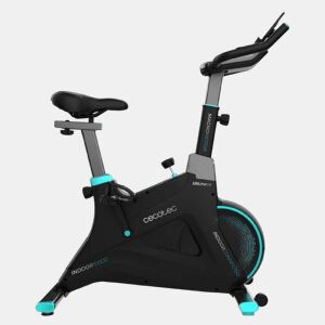 Bicicletas indoor DrumFit Indoor Professional Incline Cecotec