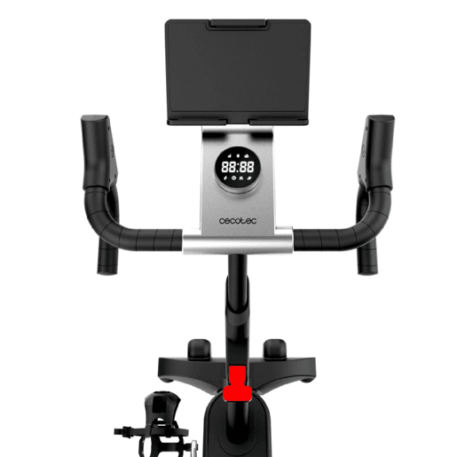 Bicicletas indoor DrumFit Indoor Professional Incline Cecotec
