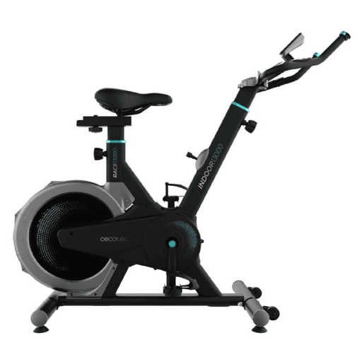 Cecotec Bicicleta Indoor DrumFit Indoor 13000 Race Sprint