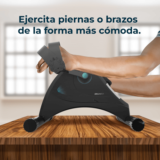 Cecotec Pedais estáticos com motor de assistência e controlo remoto. Exercite as pernas ou braços. Comando a distância Motor de assistência. Níveis de velocidade. Ecrã LED. Tapete antideslizante. Cecotec Pedais estáticos com motor de assistência e controlo remoto. Exercite as pernas ou braços. Comando a distância Motor de assistência. Níveis de velocidade. Ecrã LED. Tapete antideslizante.