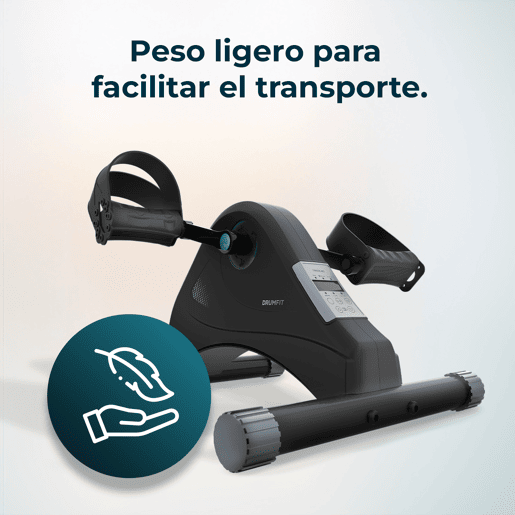 Cecotec Pedais estáticos com motor de assistência e controlo remoto. Exercite as pernas ou braços. Comando a distância Motor de assistência. Níveis de velocidade. Ecrã LED. Tapete antideslizante. Cecotec Pedais estáticos com motor de assistência e controlo remoto. Exercite as pernas ou braços. Comando a distância Motor de assistência. Níveis de velocidade. Ecrã LED. Tapete antideslizante.