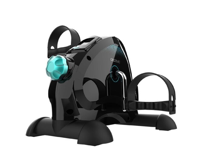 Cecotec pedal estático drumfit cycle compact
