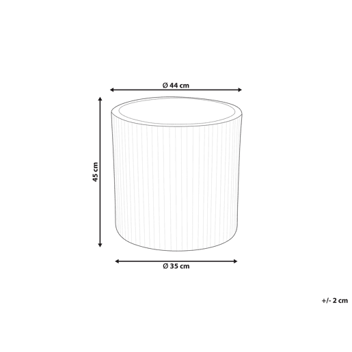 Beliani Vaso OREOI