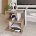 Mueble De Salón Moderno Mom Mueble De Salón Moderno Mom Blanco/ Madera