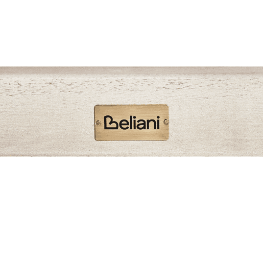 Beliani Cadeira loungerelax AZZANELLO Beliani Cadeira loungerelax AZZANELLO