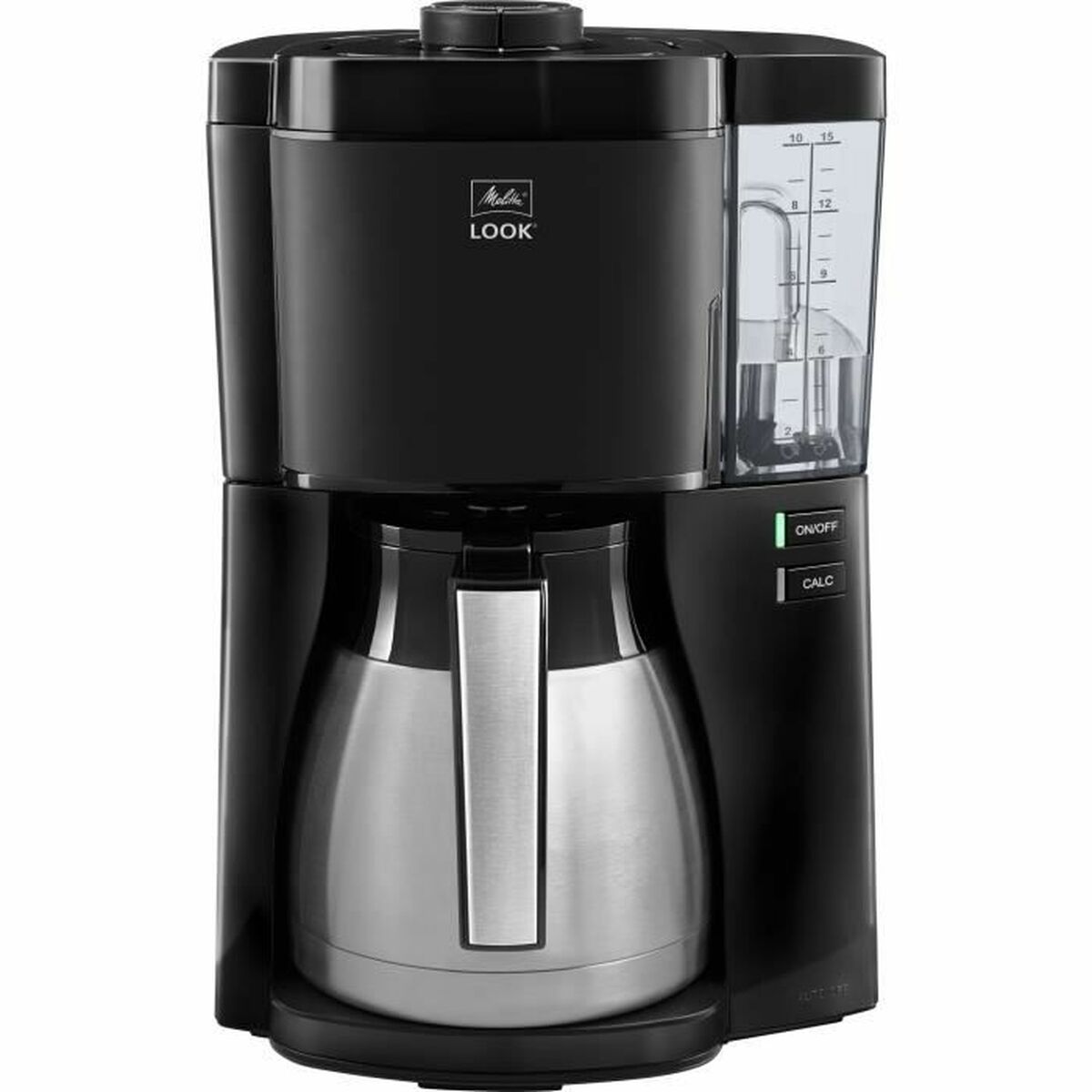 Cafetera de Goteo LOOK V THERM BASIC 1025