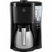 Cafetera de Goteo LOOK V THERM BASIC 1025 Cafetera de Goteo LOOK V THERM BASIC 1025 Negro