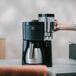 Cafetera de Goteo LOOK V THERM BASIC 1025 Cafetera de Goteo LOOK V THERM BASIC 1025 Negro
