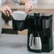 Cafetera de Goteo LOOK V THERM BASIC 1025 Cafetera de Goteo LOOK V THERM BASIC 1025 Negro
