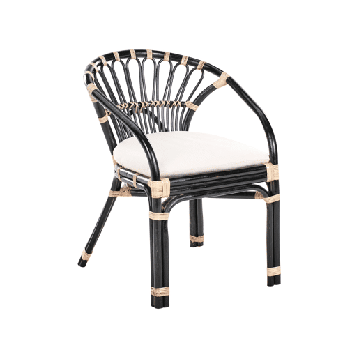 Beliani Conjunto bistrĂ´ PECORINI Beliani Conjunto bistrĂ´ PECORINI