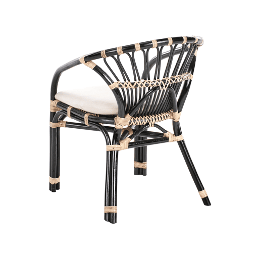 Beliani Conjunto bistrĂ´ PECORINI Beliani Conjunto bistrĂ´ PECORINI