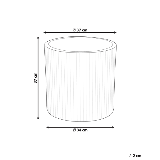 Beliani Vaso OREOI Beliani Vaso OREOI