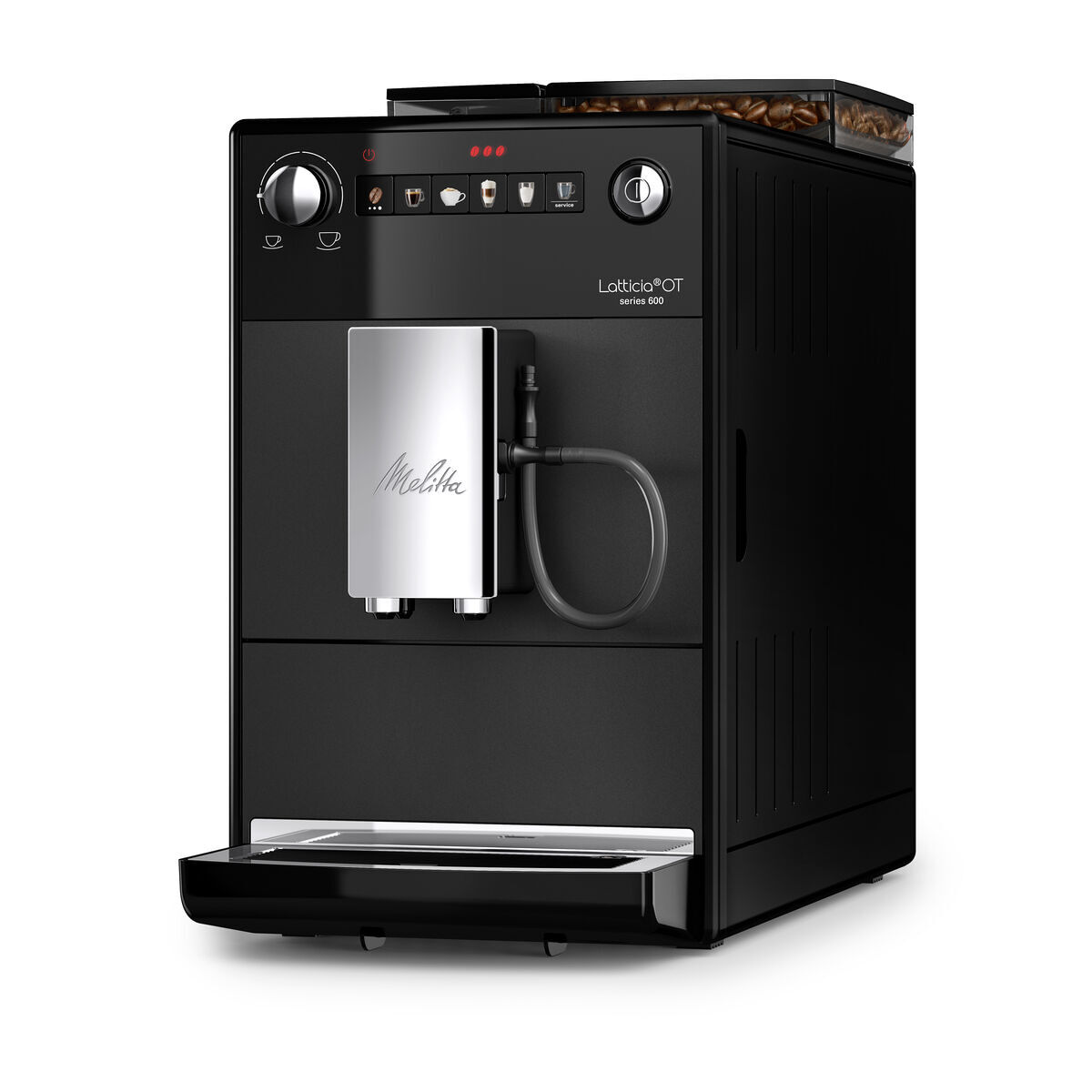 Cafetera Superautomática F300-100