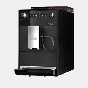Cafeteira Superautomática Melitta F300-100 1450 W Preto Prateado 1,5 L