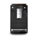 Cafetera Superautomática F300-100 Cafetera Superautomática F300-100 Negro