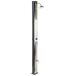 Beliani Ducha exterior PVC TUXPAM Beliani Ducha exterior PVC TUXPAM Negro