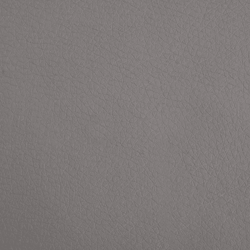 Sofá infantil - Sofá para crianças 70x45x30 cm couro artificial cinzento