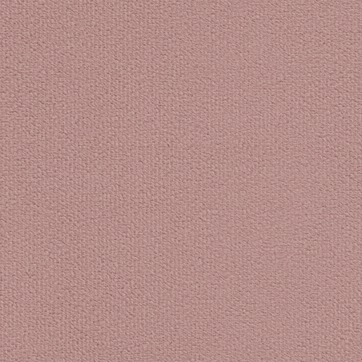 Cama estofada em veludo 90x190 - com LED e estrado - Rosa