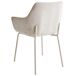 Beliani Silla de comedor BOWDON Beliani Silla de comedor BOWDON Beige
