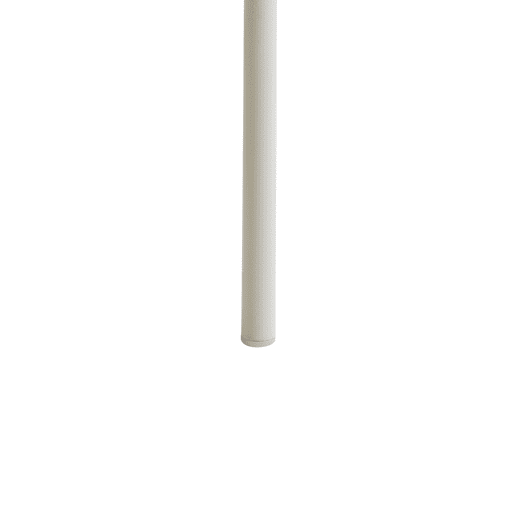 Beliani Cadeira de refeição BOWDON