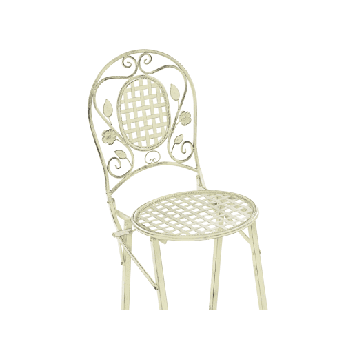 Beliani Conjunto bistrĂ´ BIVIO Beliani Conjunto bistrĂ´ BIVIO