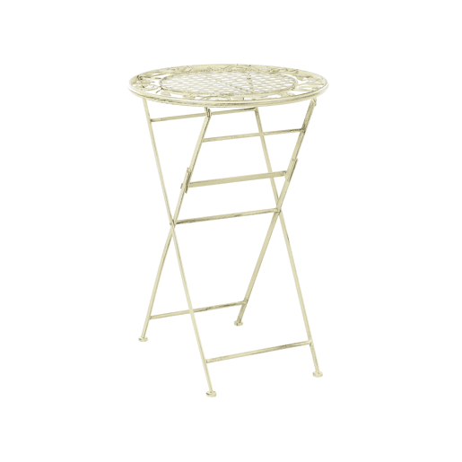 Beliani Conjunto bistrĂ´ BIVIO Beliani Conjunto bistrĂ´ BIVIO