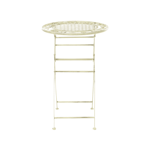 Beliani Conjunto bistrĂ´ BIVIO Beliani Conjunto bistrĂ´ BIVIO